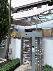 Cote D'Azur (D15), Condominium #542992311